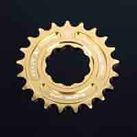 スギノSUGINO FIXIE75 SPROCKET Amazon | スギノ(SUGINO)FIXIE75 SPROCKET ゴールド19T 中